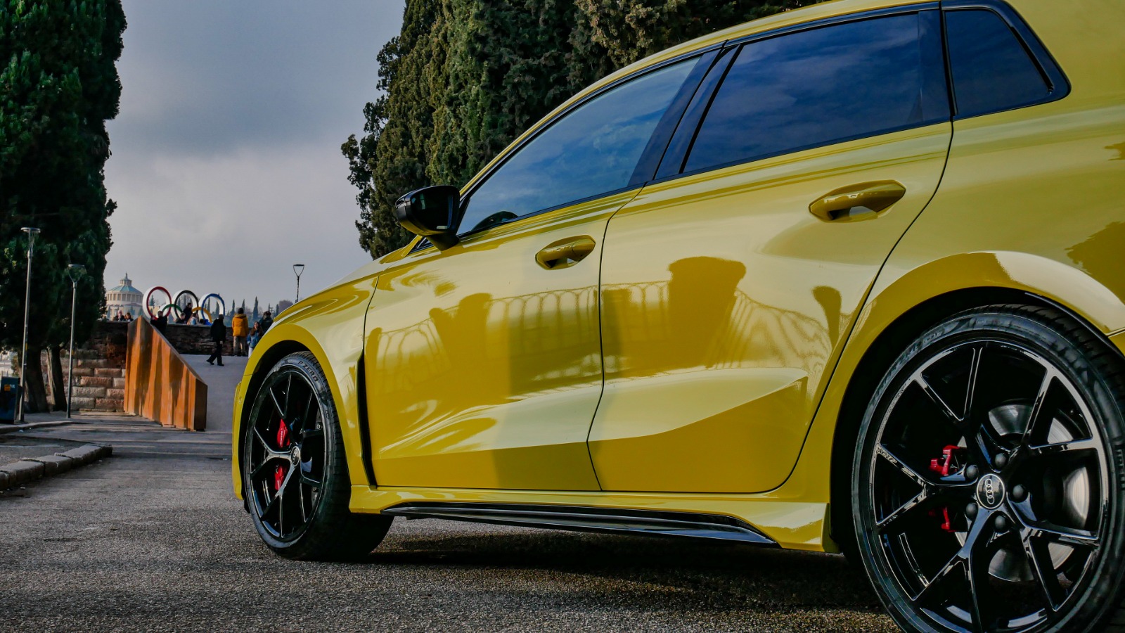 RS3 - Dettaglio